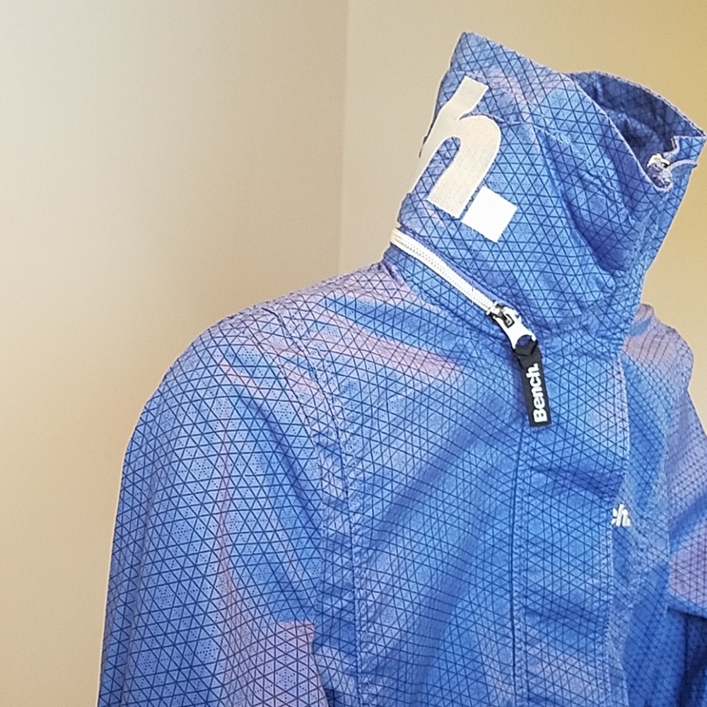 Bench  Jacket - Picture 6 of 8